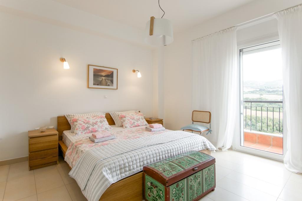 Daniil'S Luxury Villa And Spa Ájosz Andóniosz Kültér fotó
